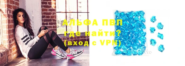 твердый Алексин